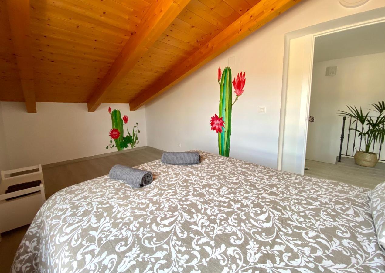 Las Casetas De Mateu Torres del Obispo Esterno foto